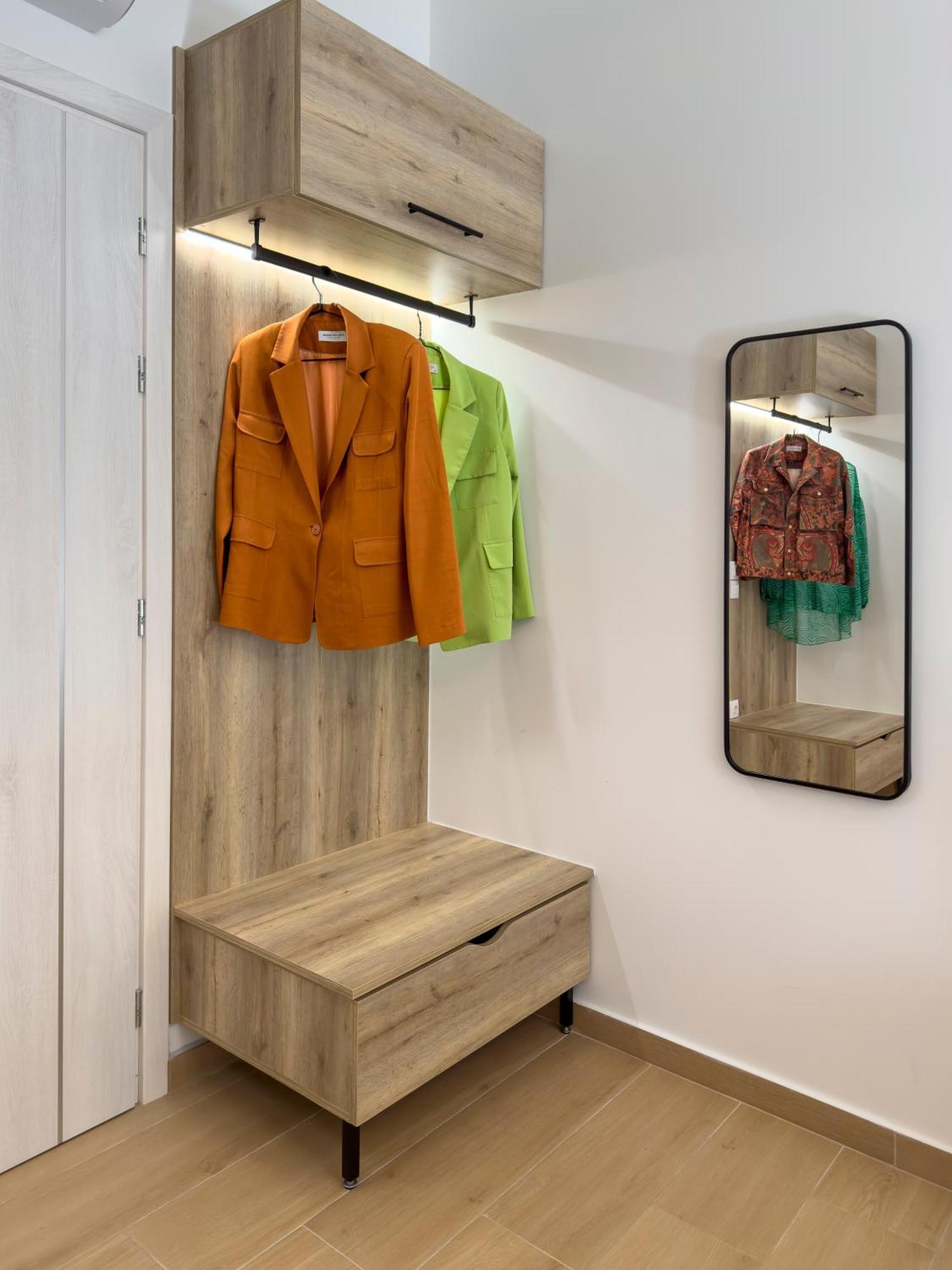 Galene Eco Luxury וילה