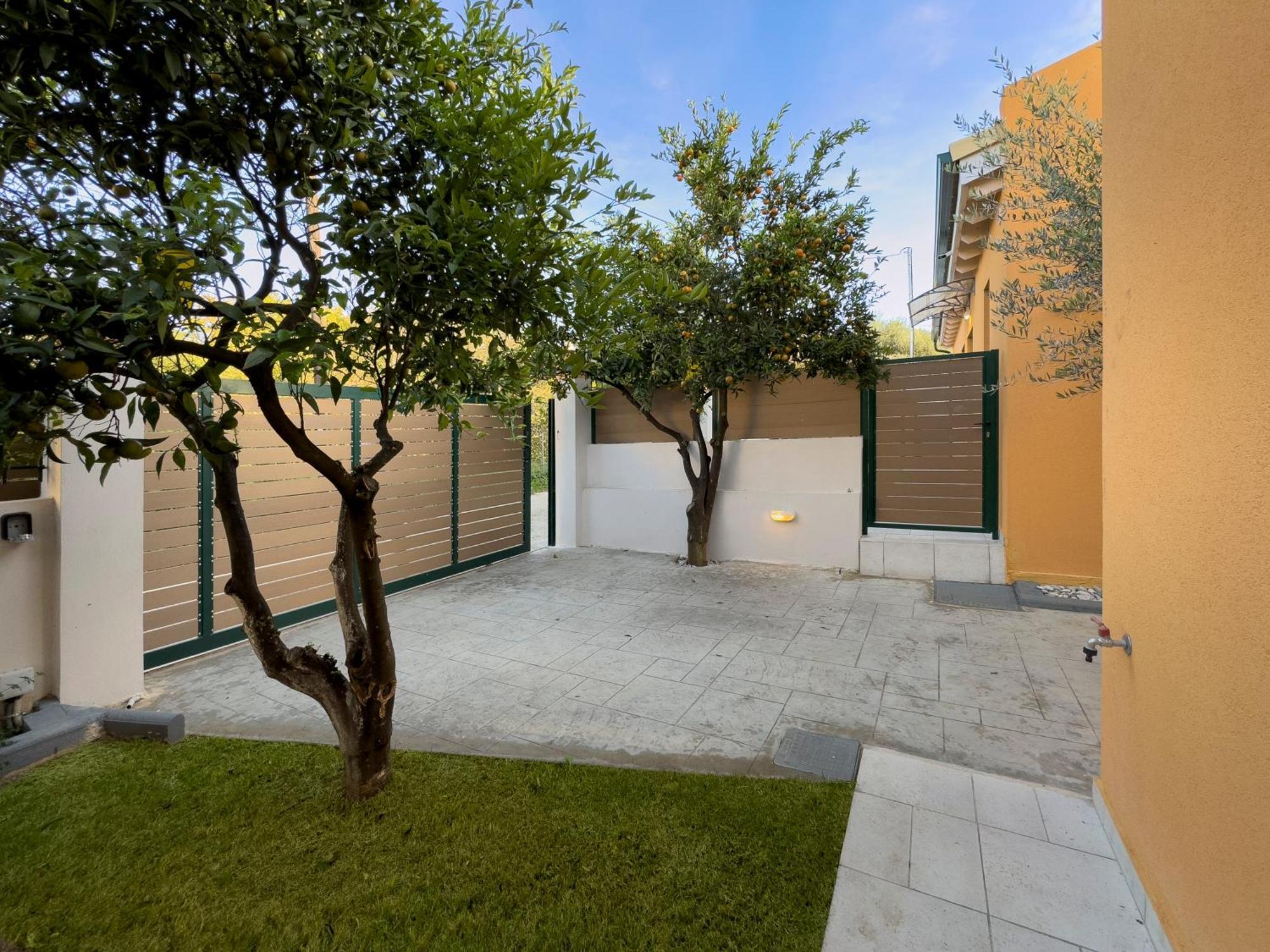 Galene Eco Luxury * אצ'ארבי