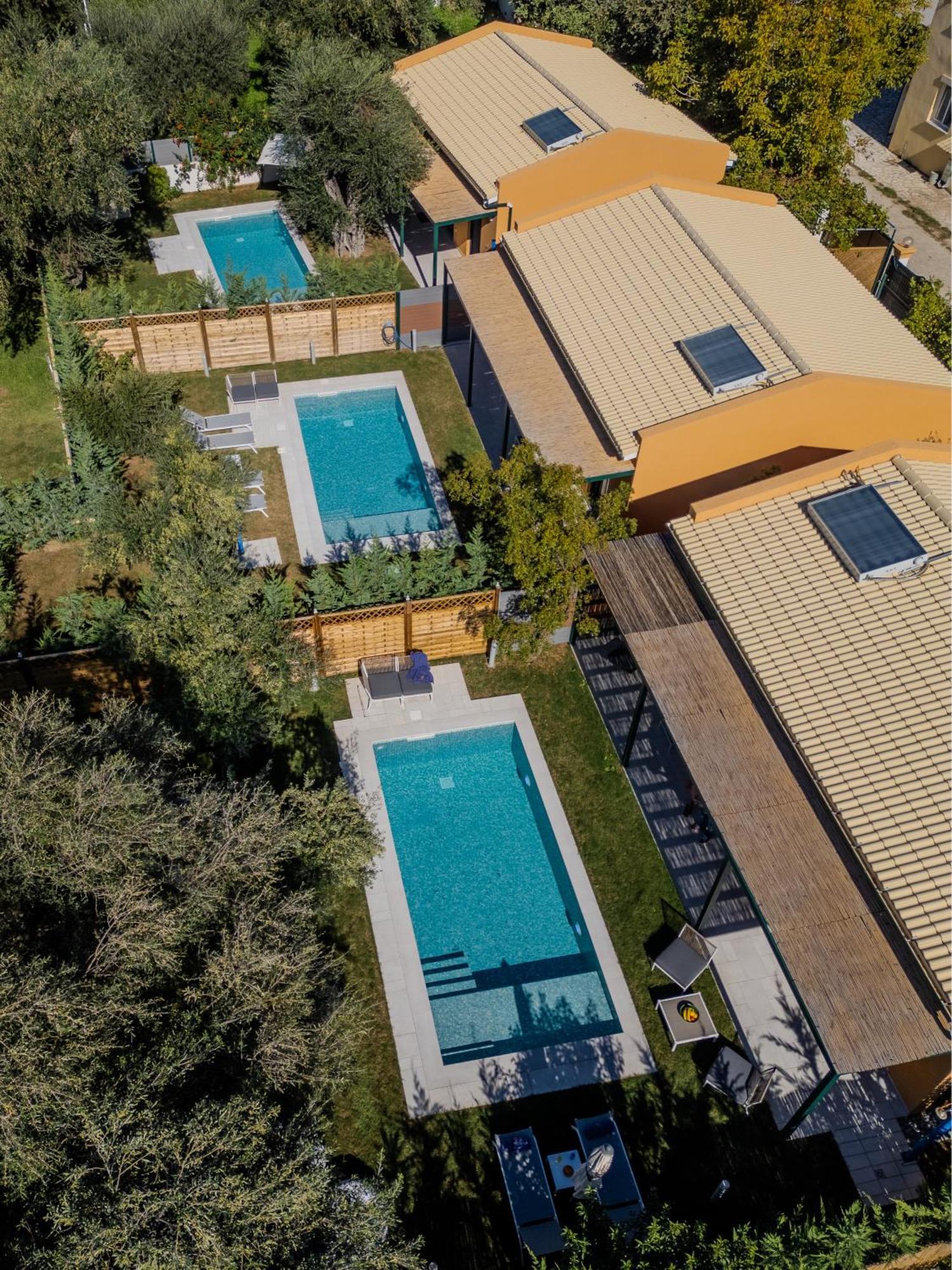 Galene Eco Luxury