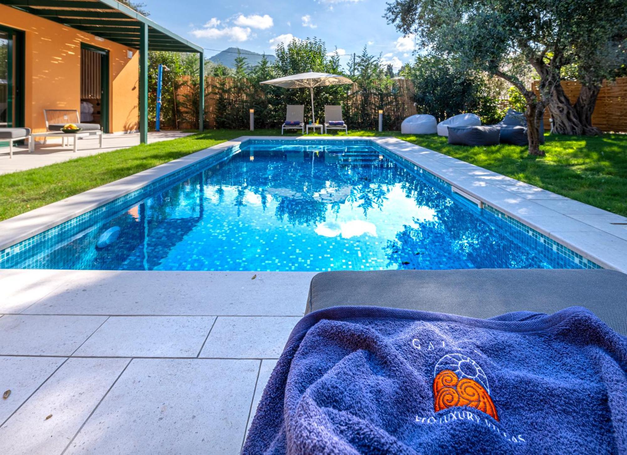Villa Galene Eco Luxury *