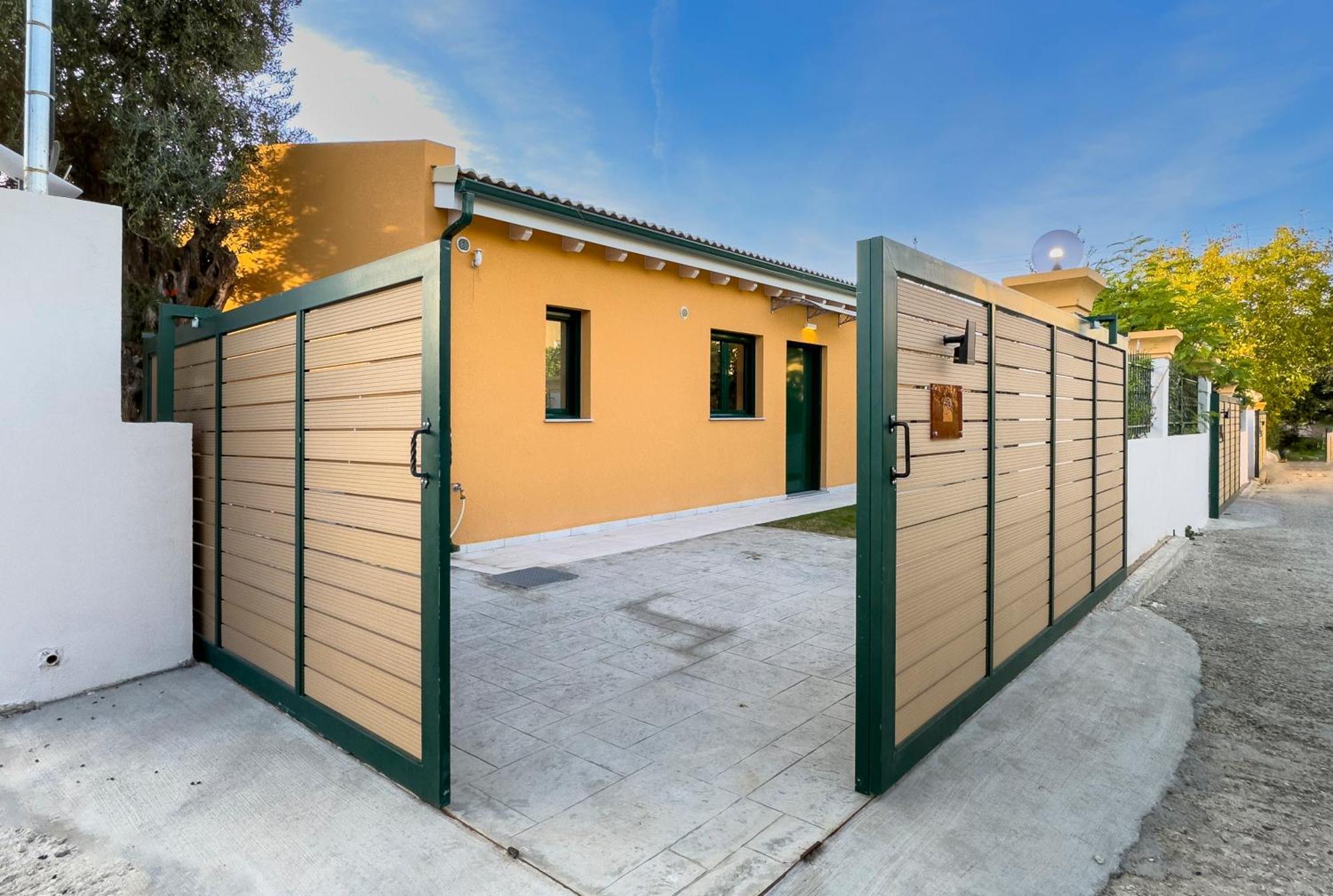 Villa Galene Eco Luxury