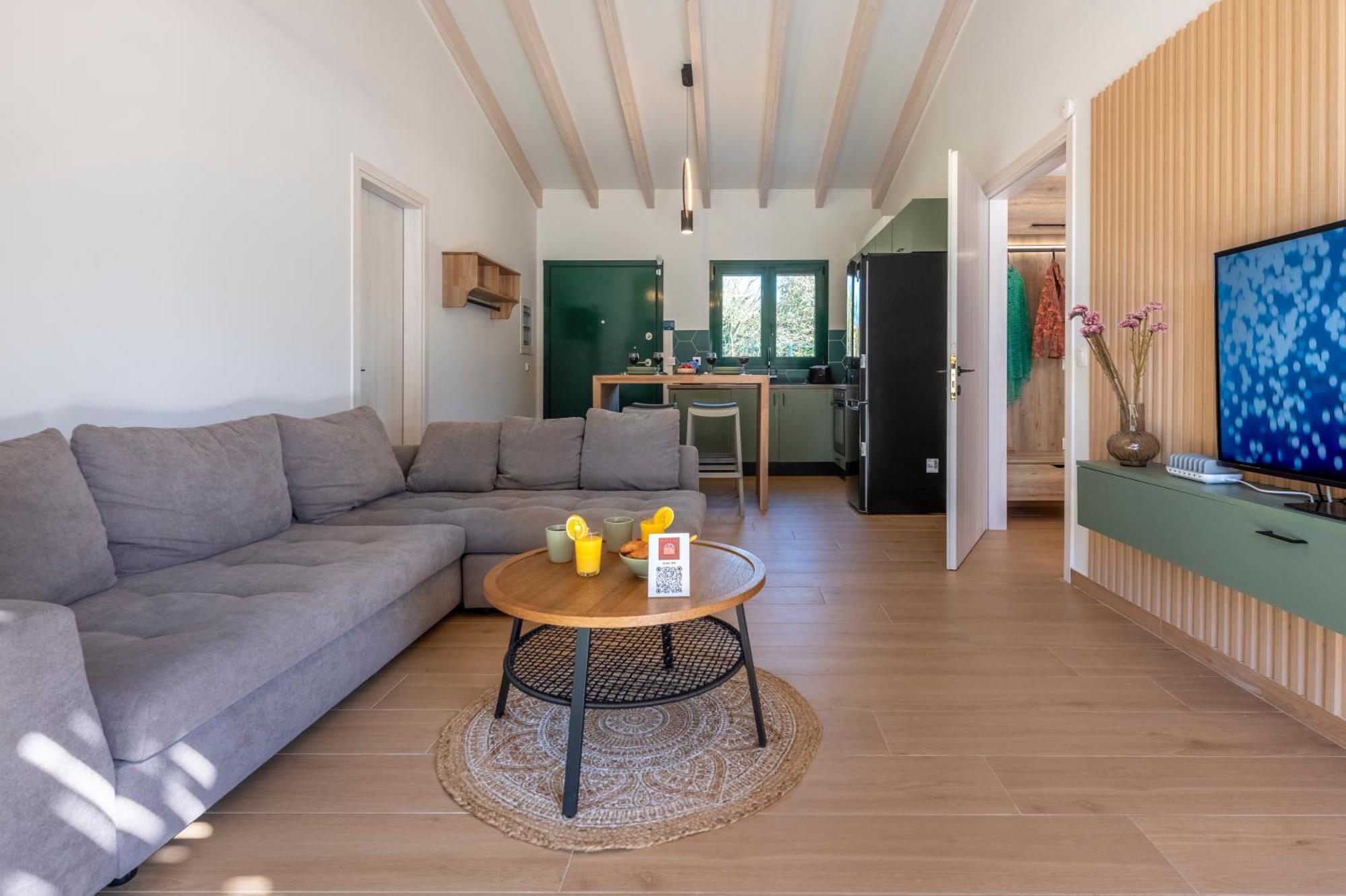 Galene Eco Luxury Villa