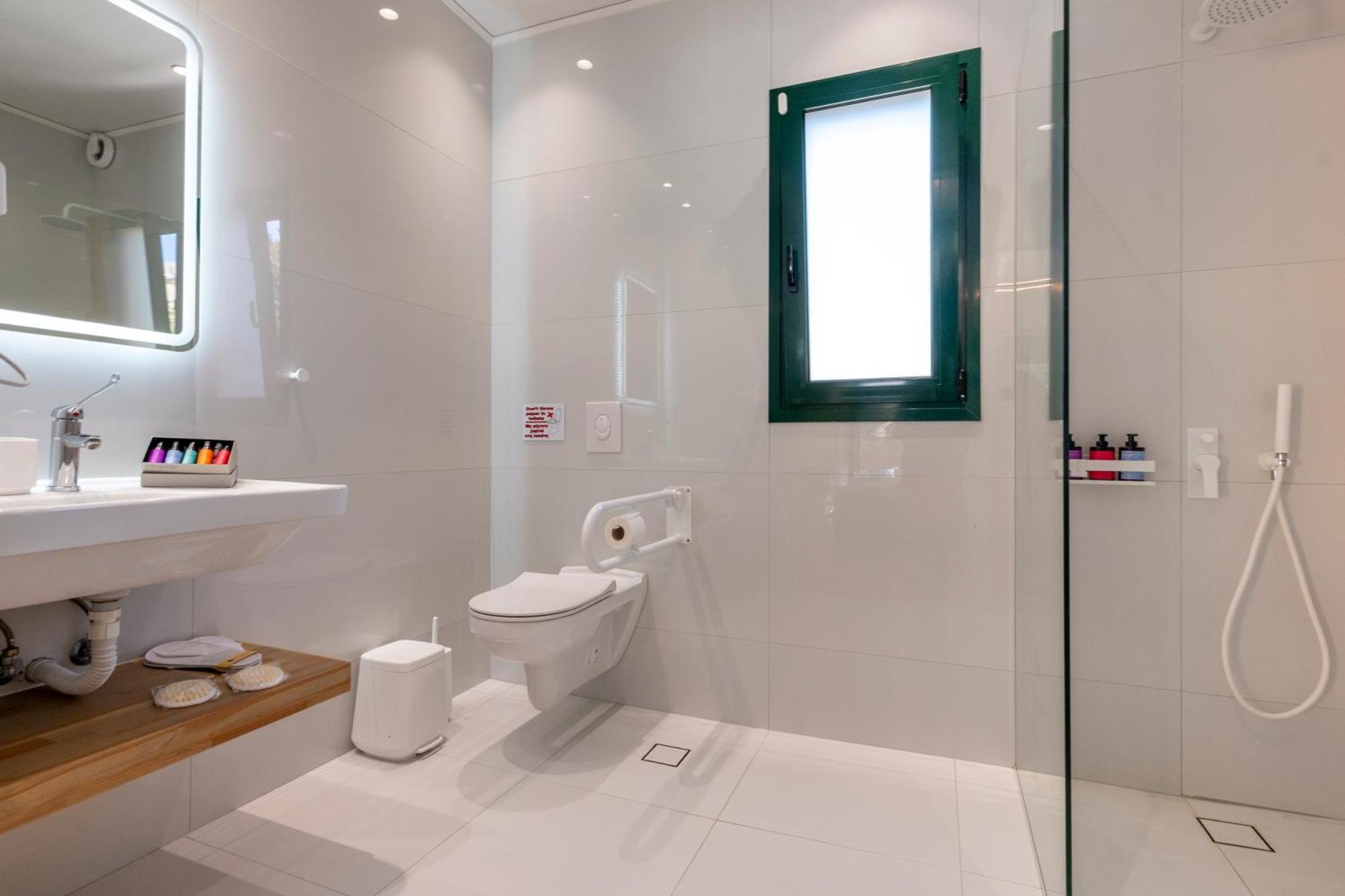 Galene Eco Luxury Acharavi (Corfu)