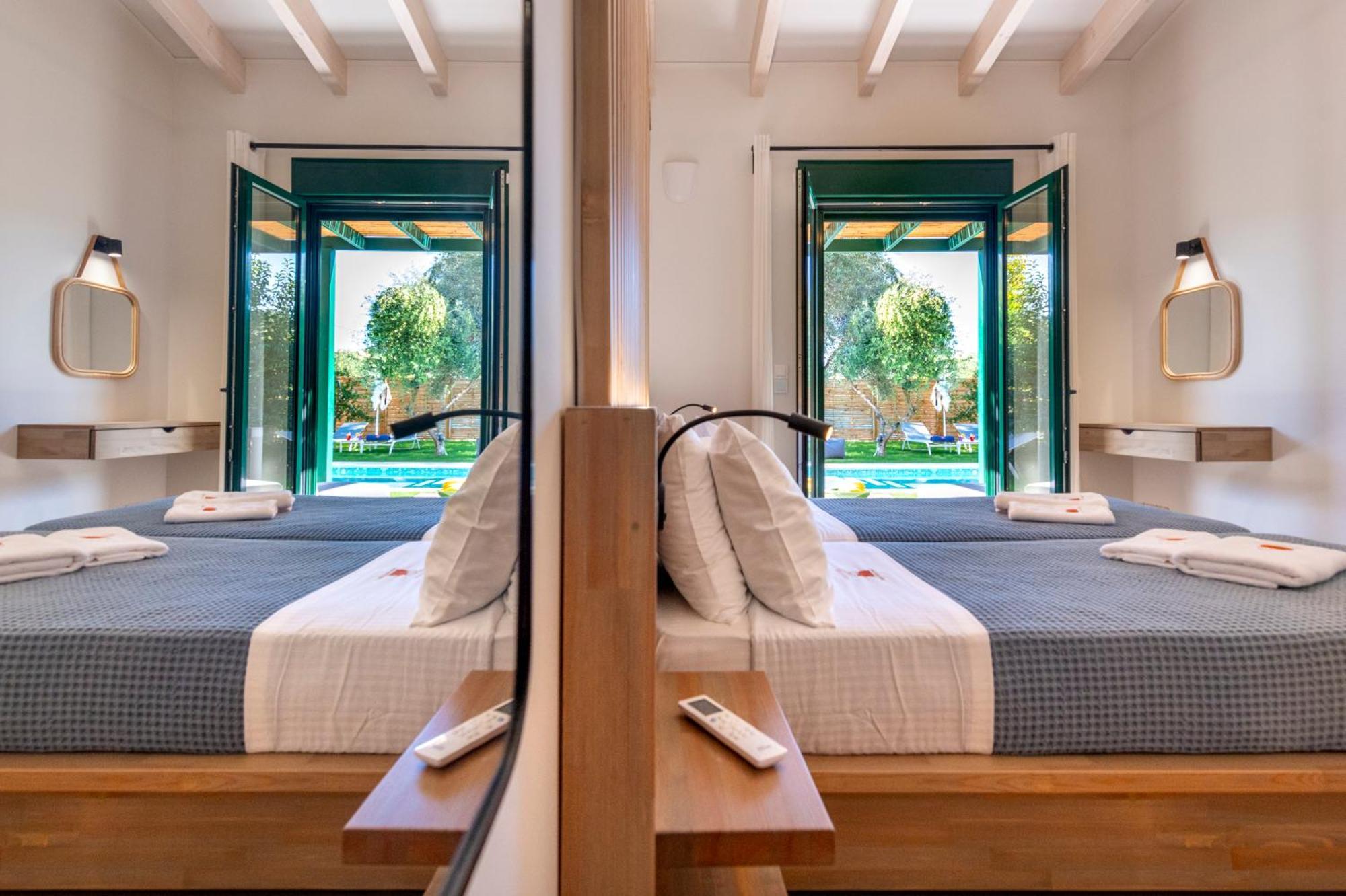 Villa Galene Eco Luxury *