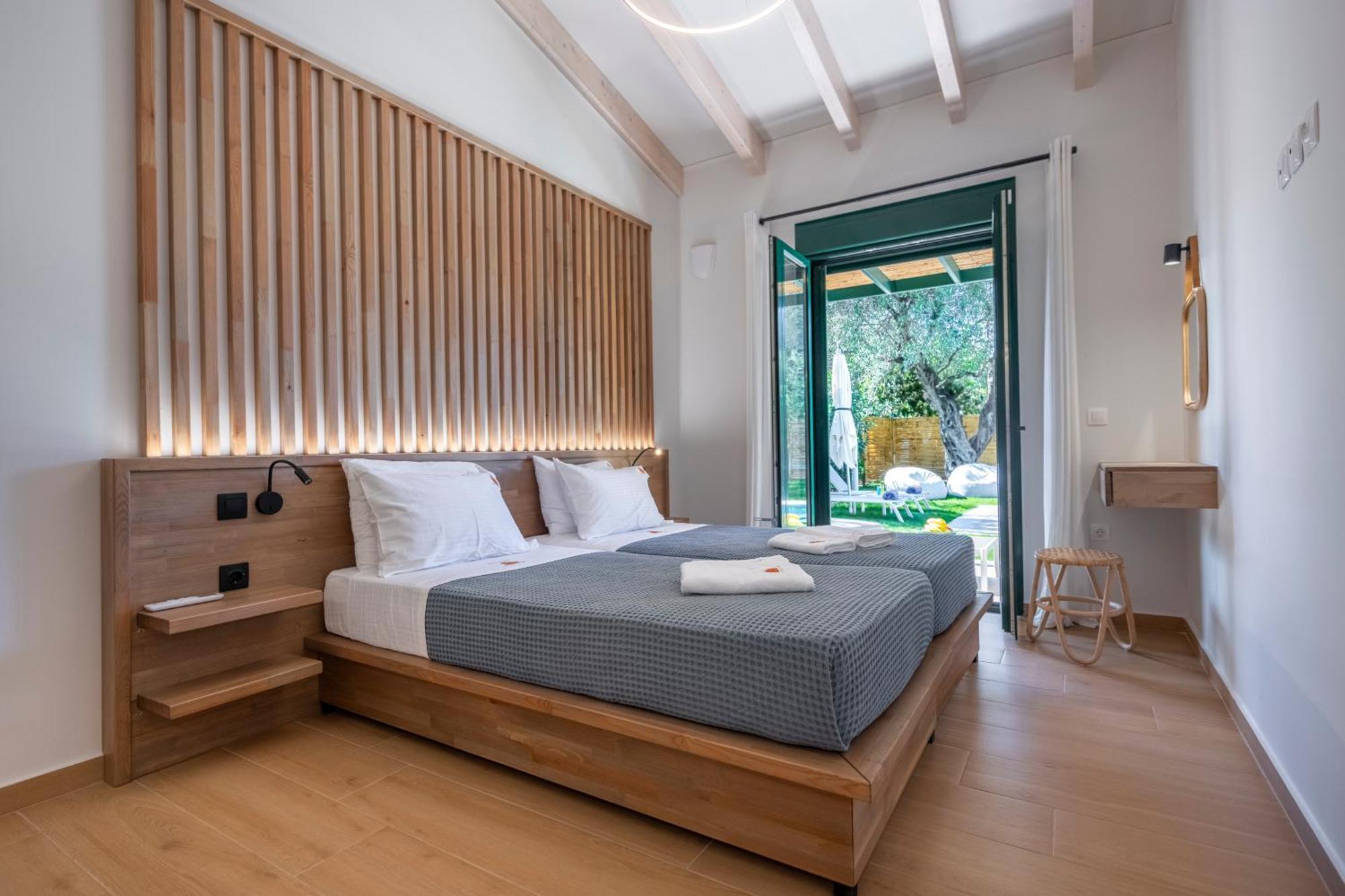 Villa Galene Eco Luxury