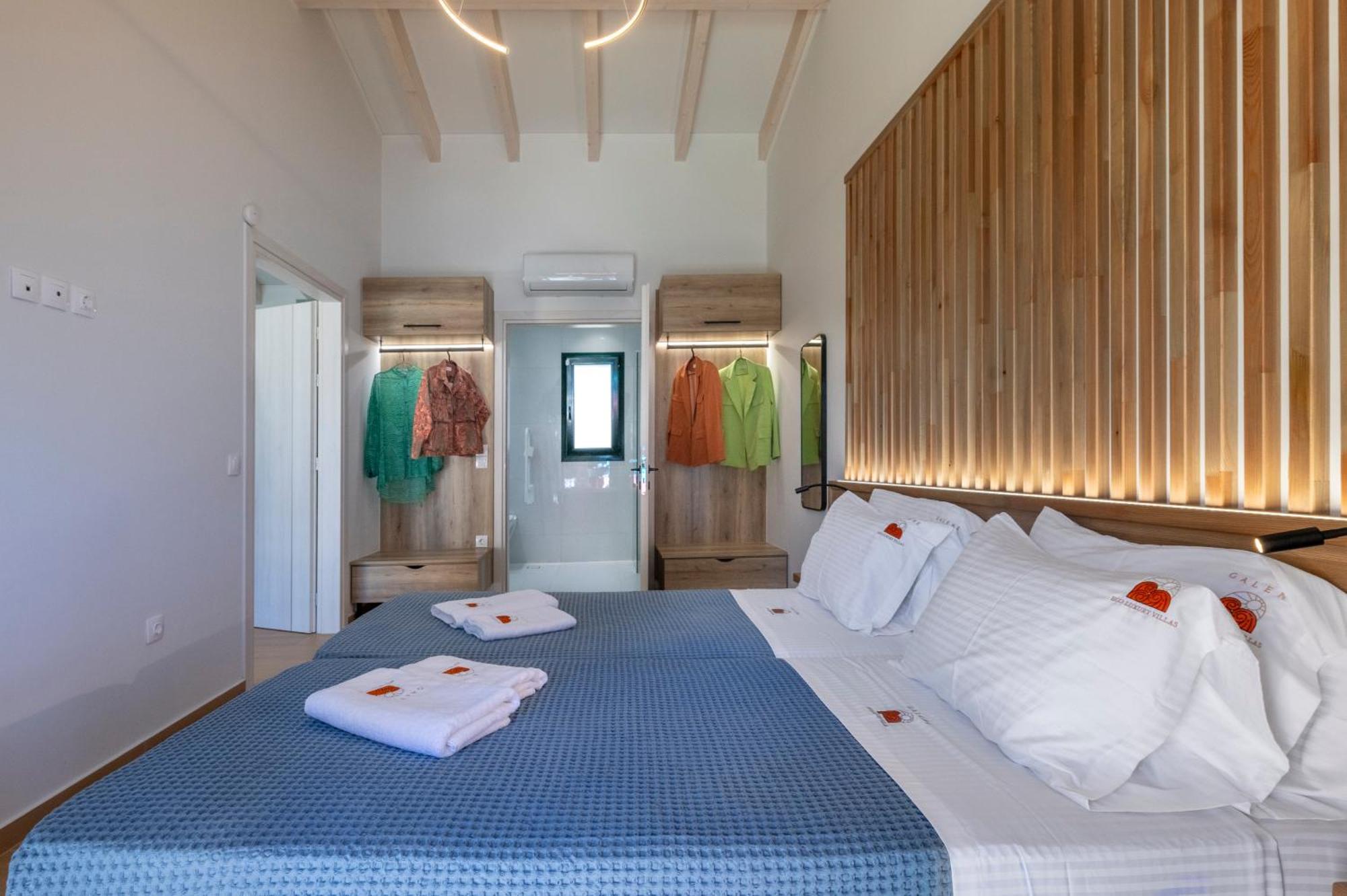 Villa Galene Eco Luxury