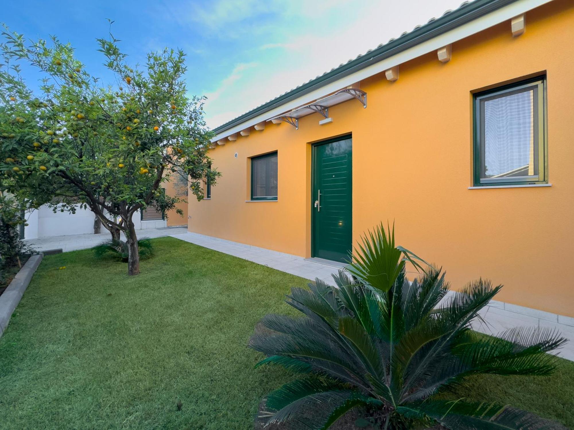 Villa Galene Eco Luxury *