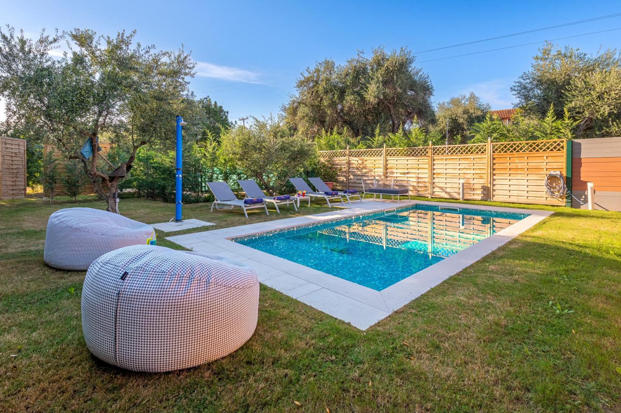 Villa Galene Eco Luxury