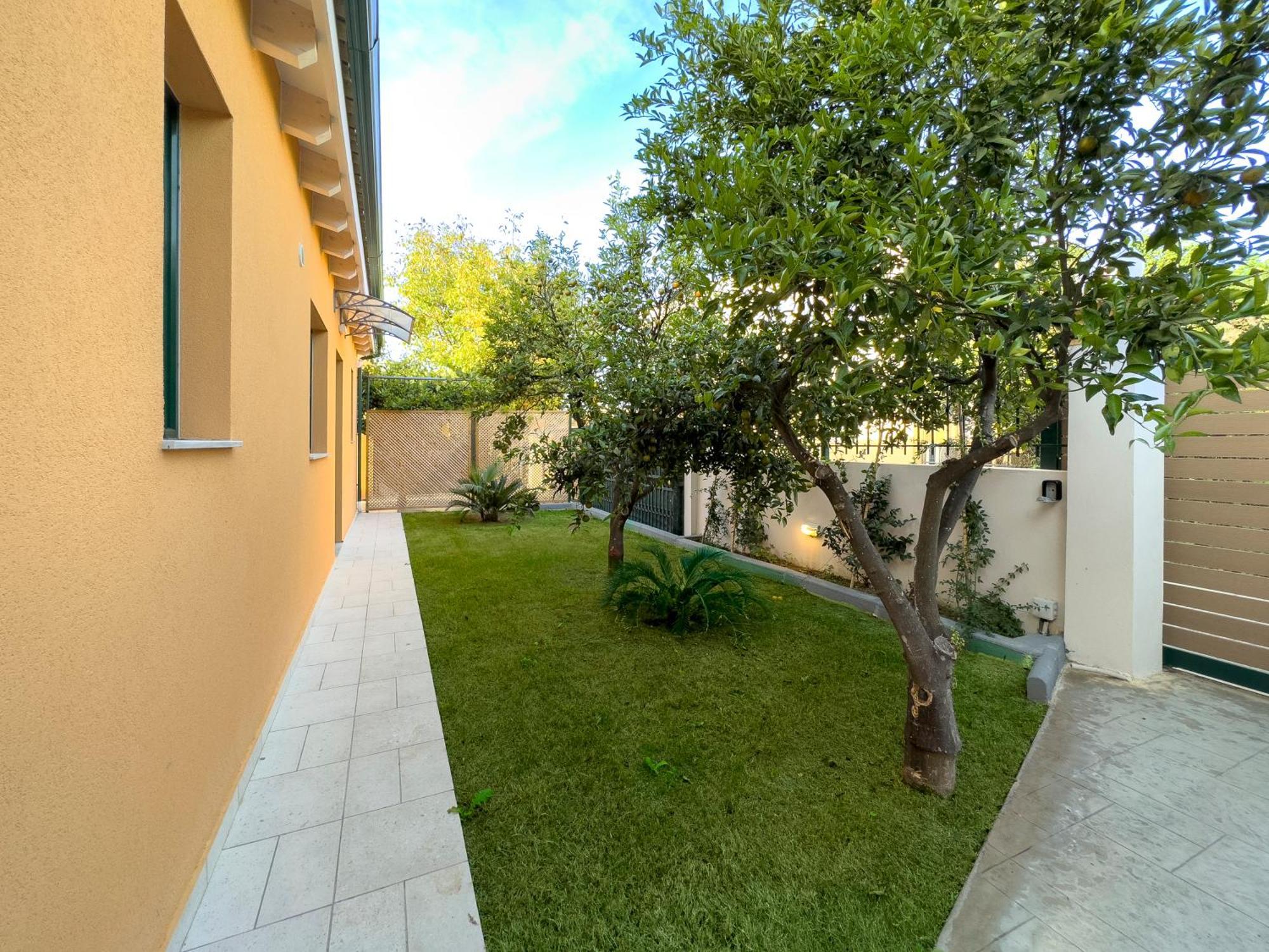 Galene Eco Luxury Villa