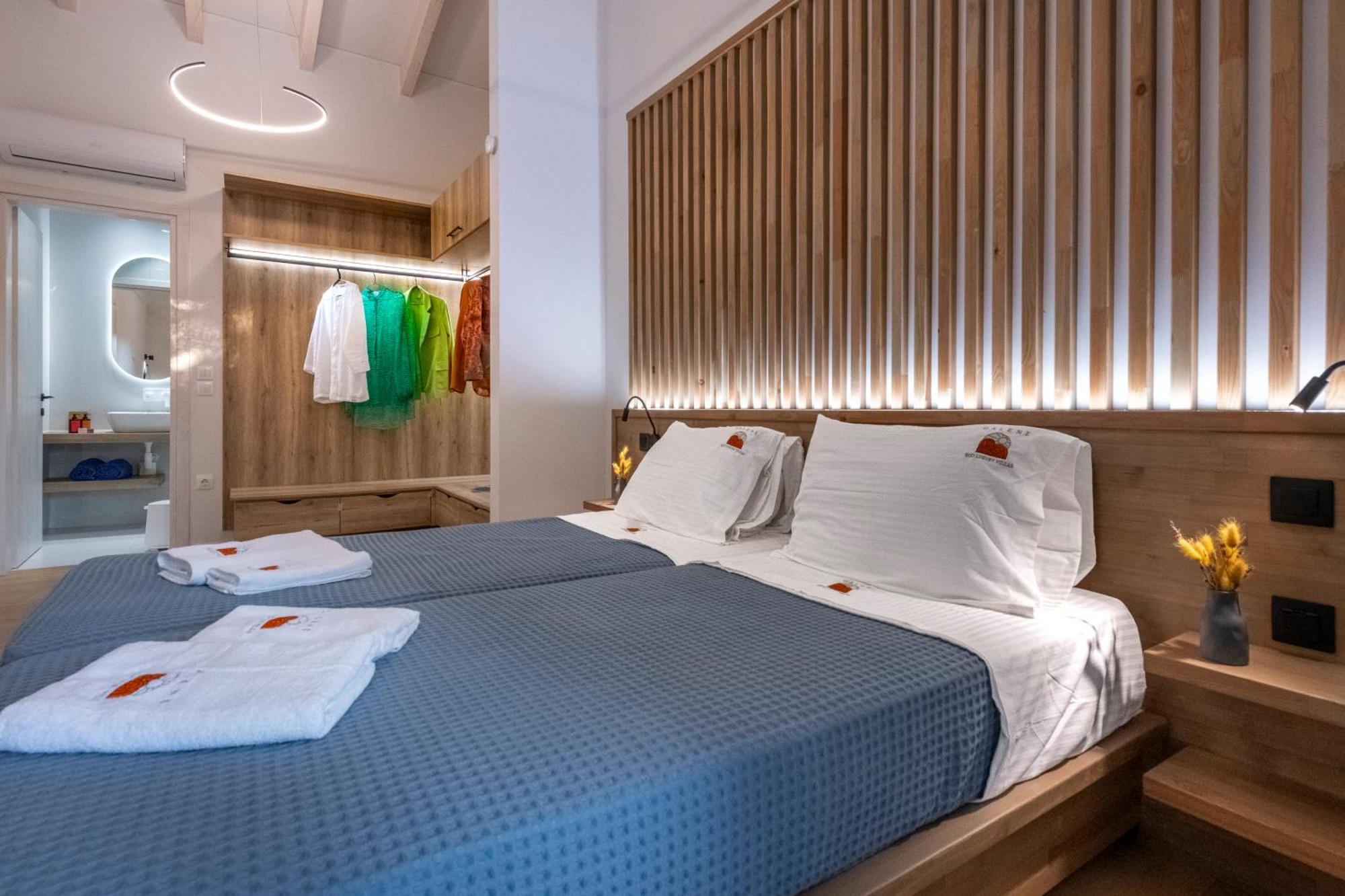 Villa Galene Eco Luxury *