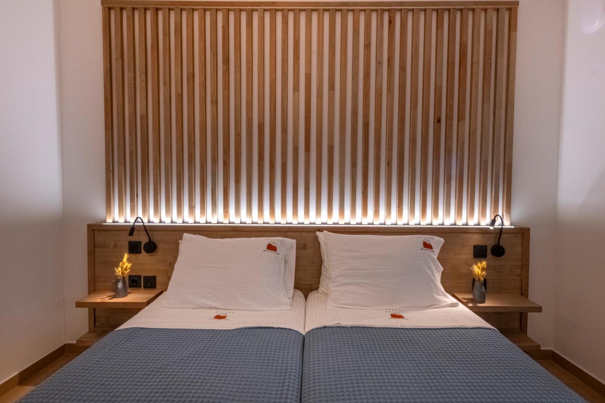 Galene Eco Luxury