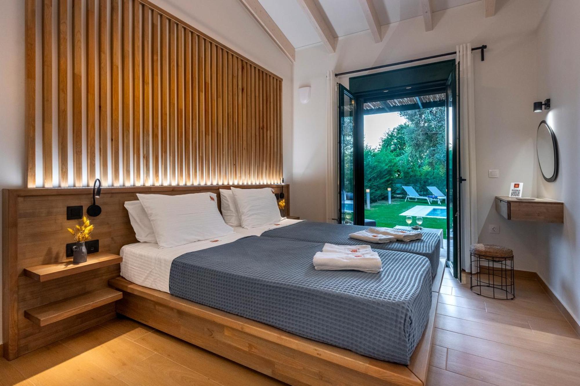 Galene Eco Luxury Villa