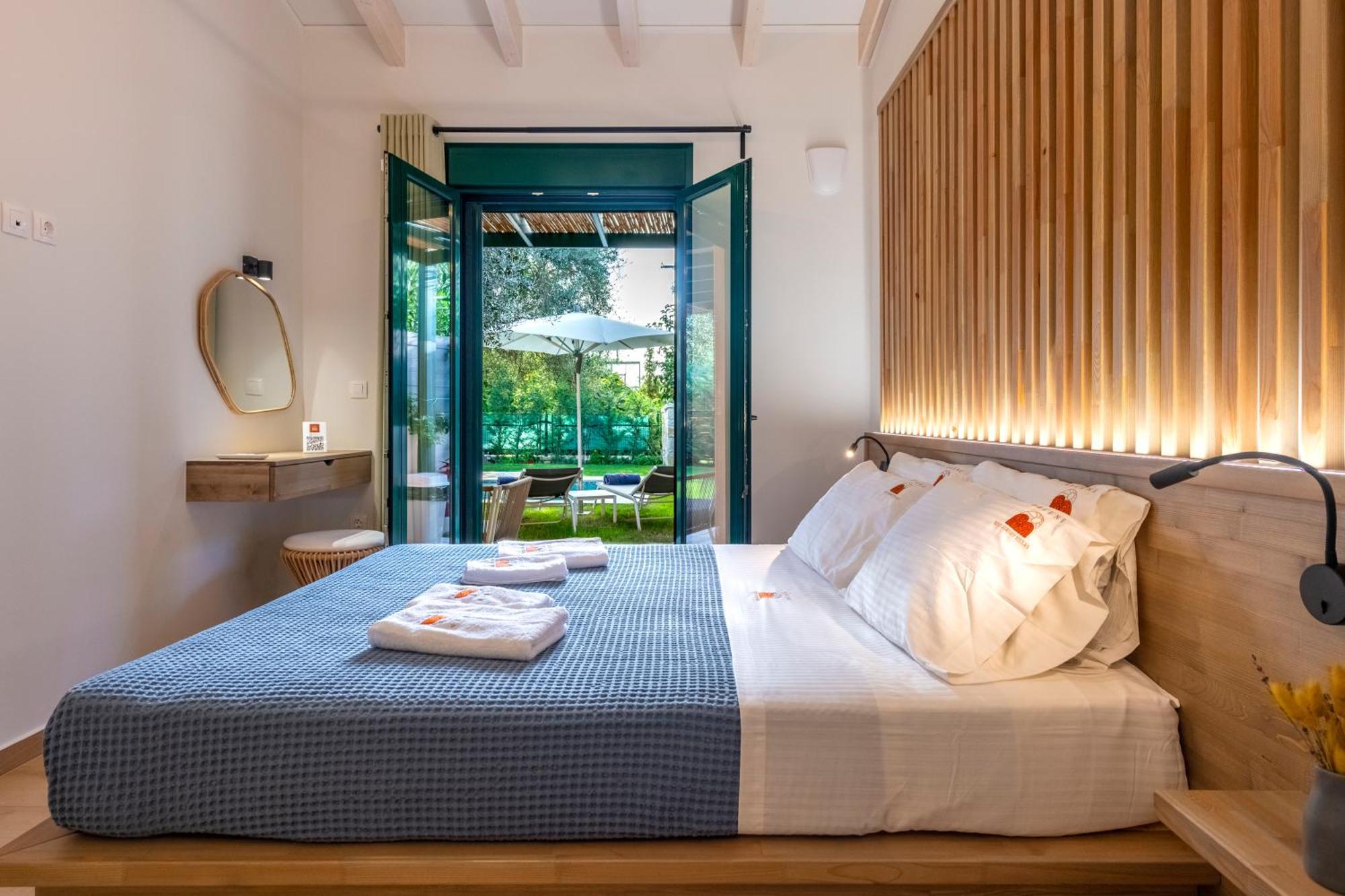 Galene Eco Luxury