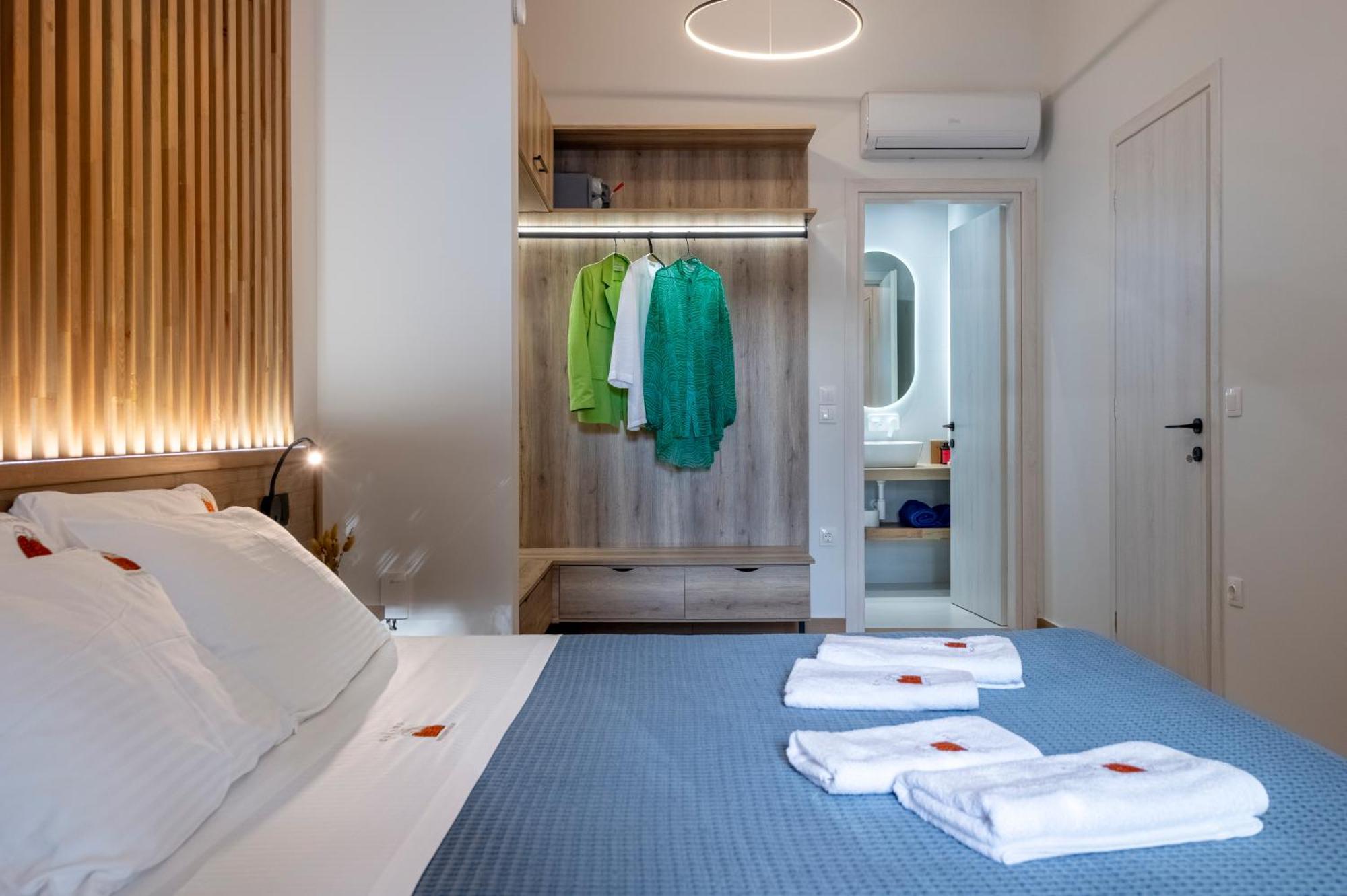 Villa Galene Eco Luxury *