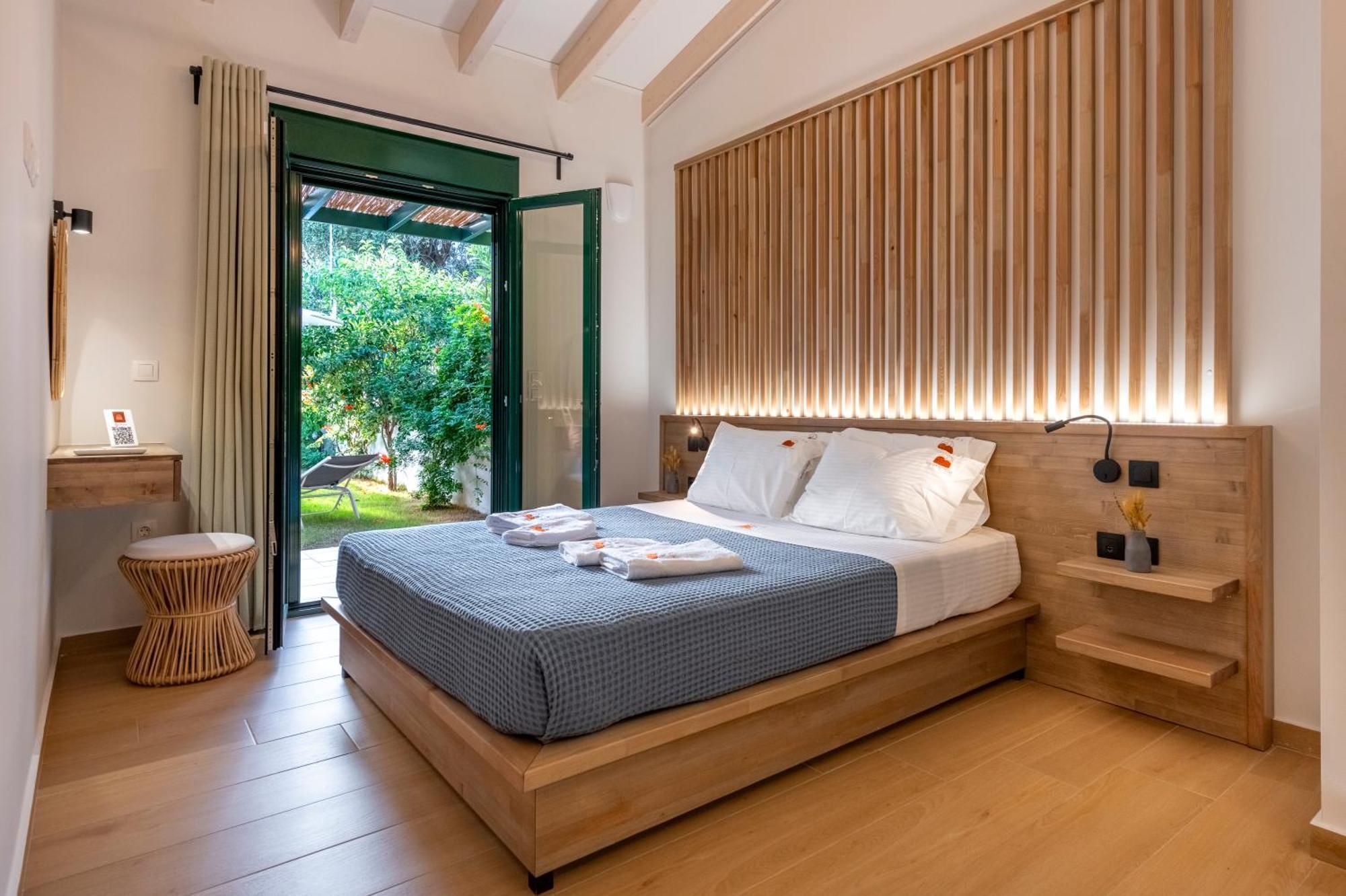 Galene Eco Luxury Villa