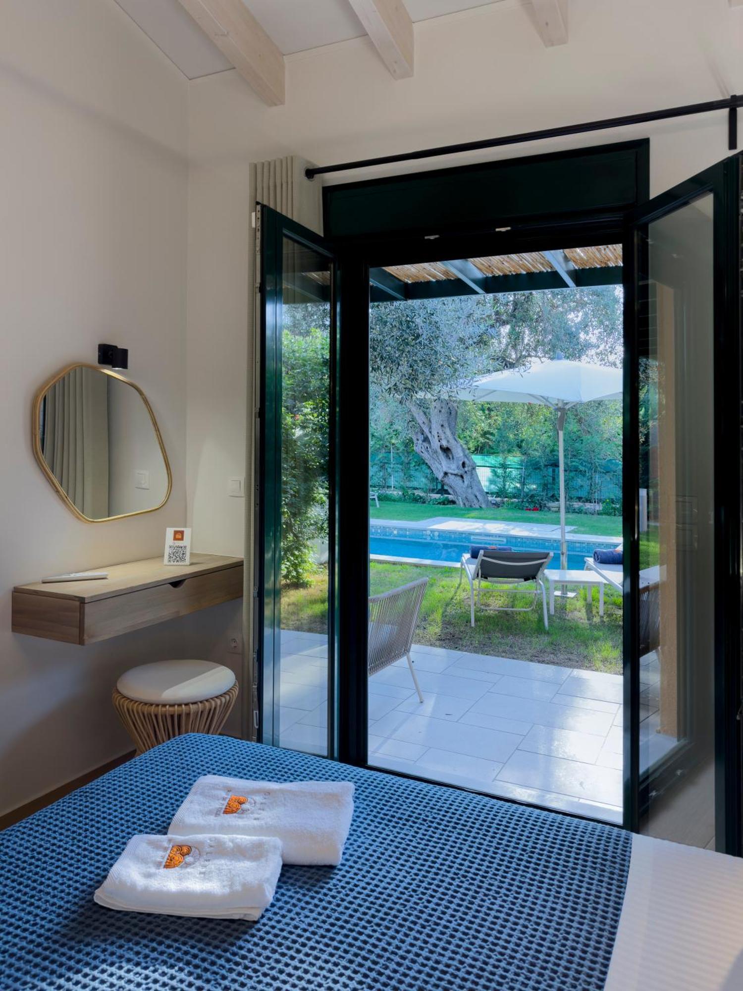 Galene Eco Luxury