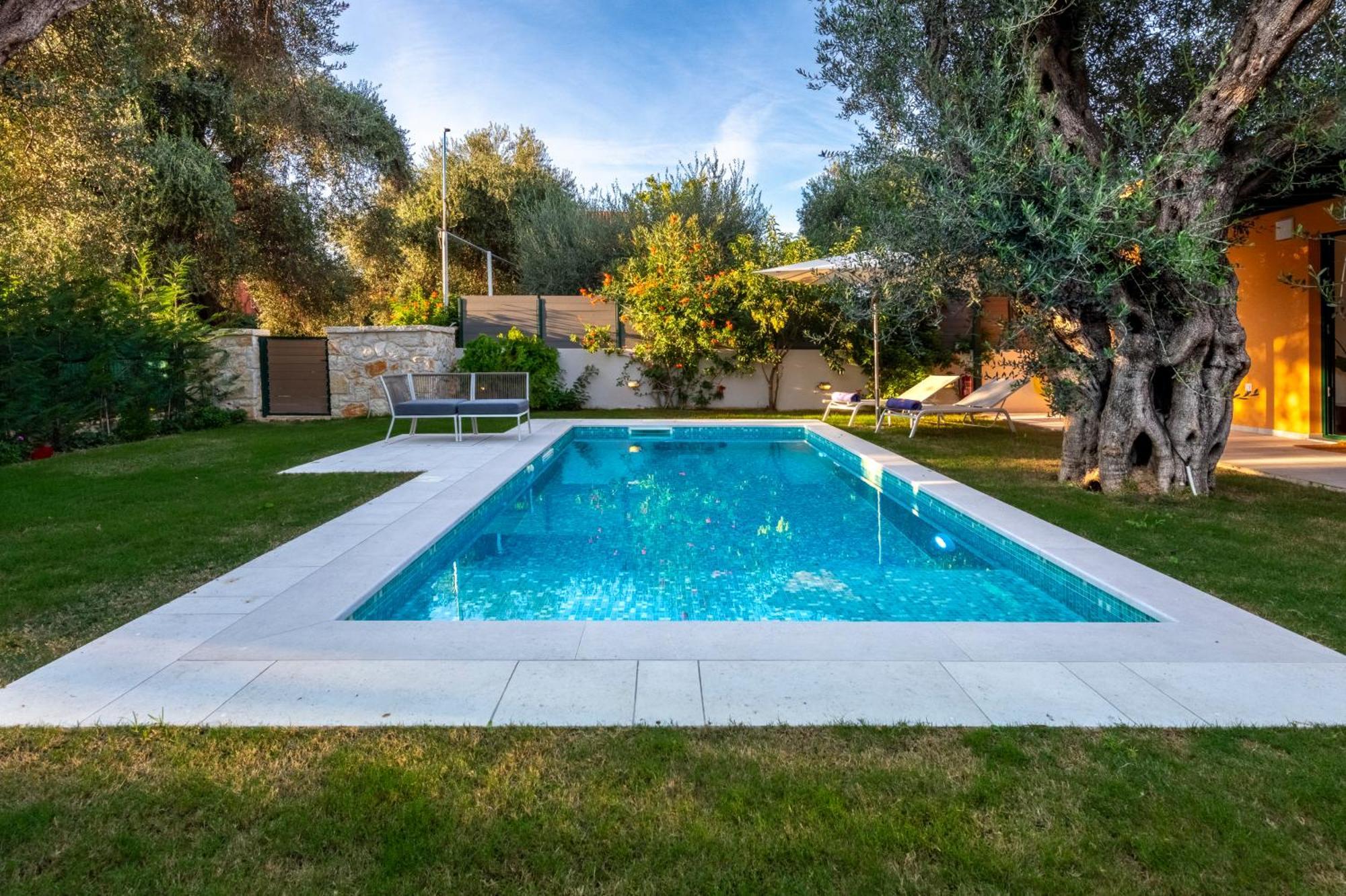 Villa Galene Eco Luxury