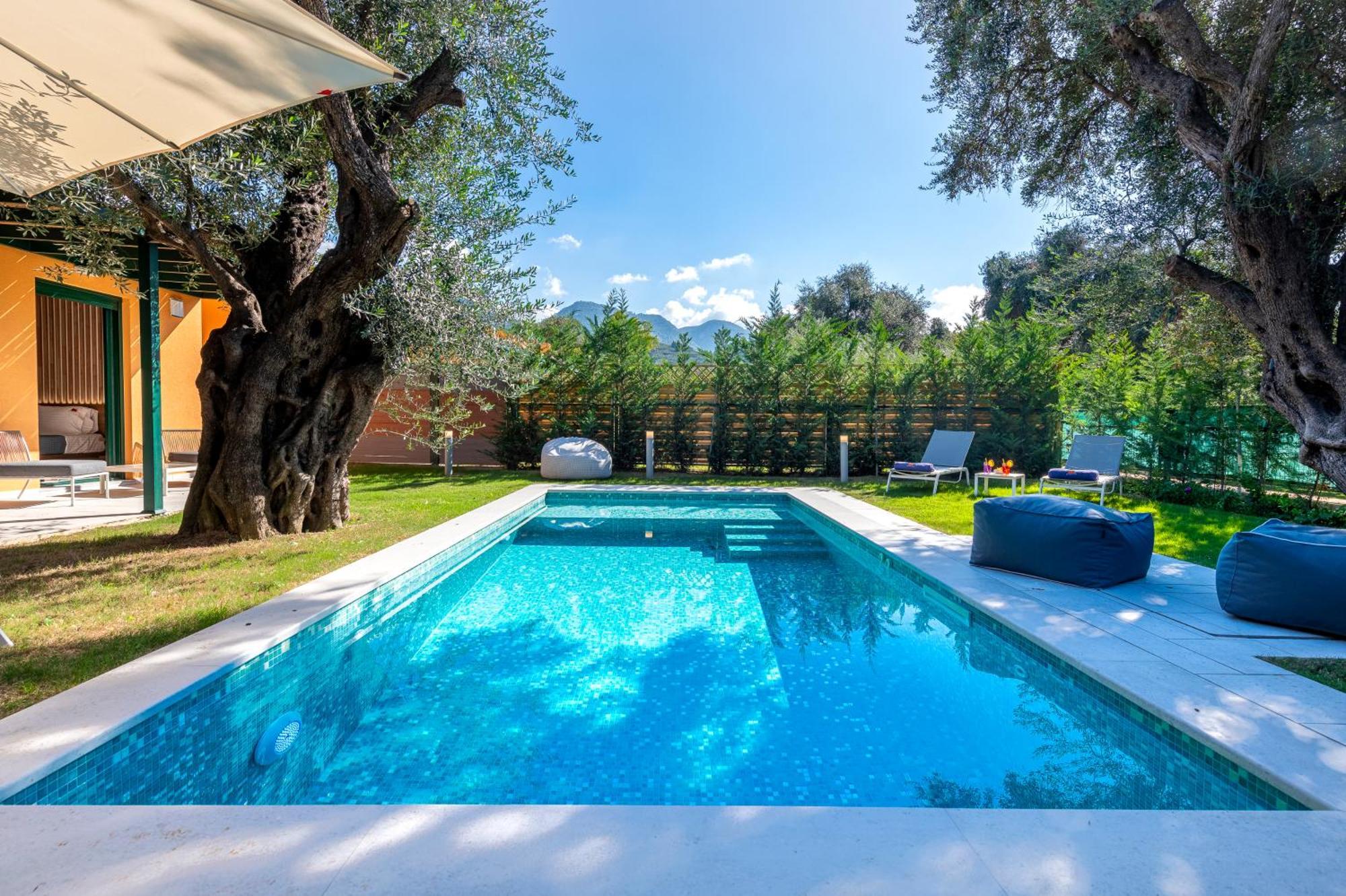 Villa Galene Eco Luxury