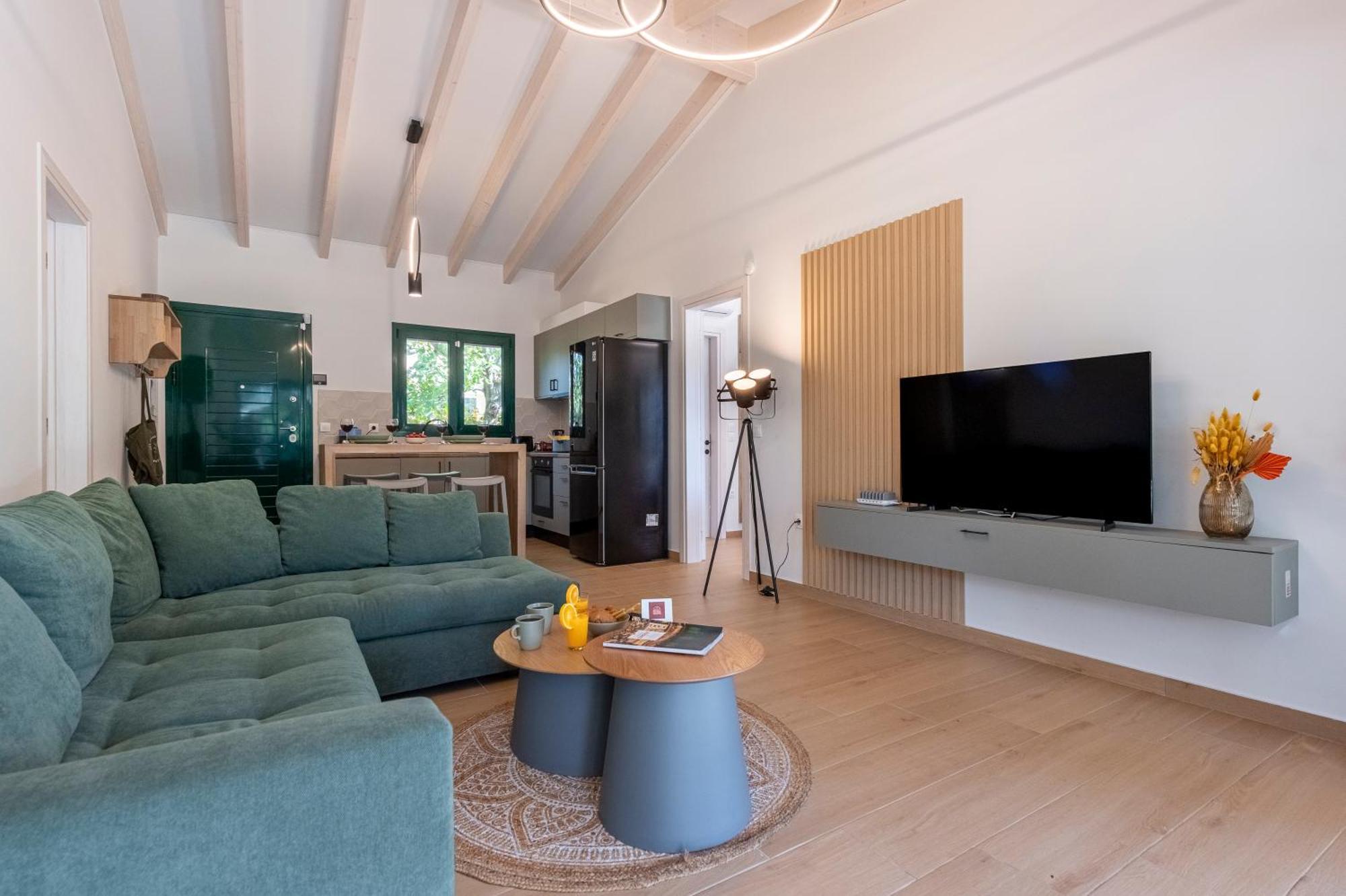 Galene Eco Luxury