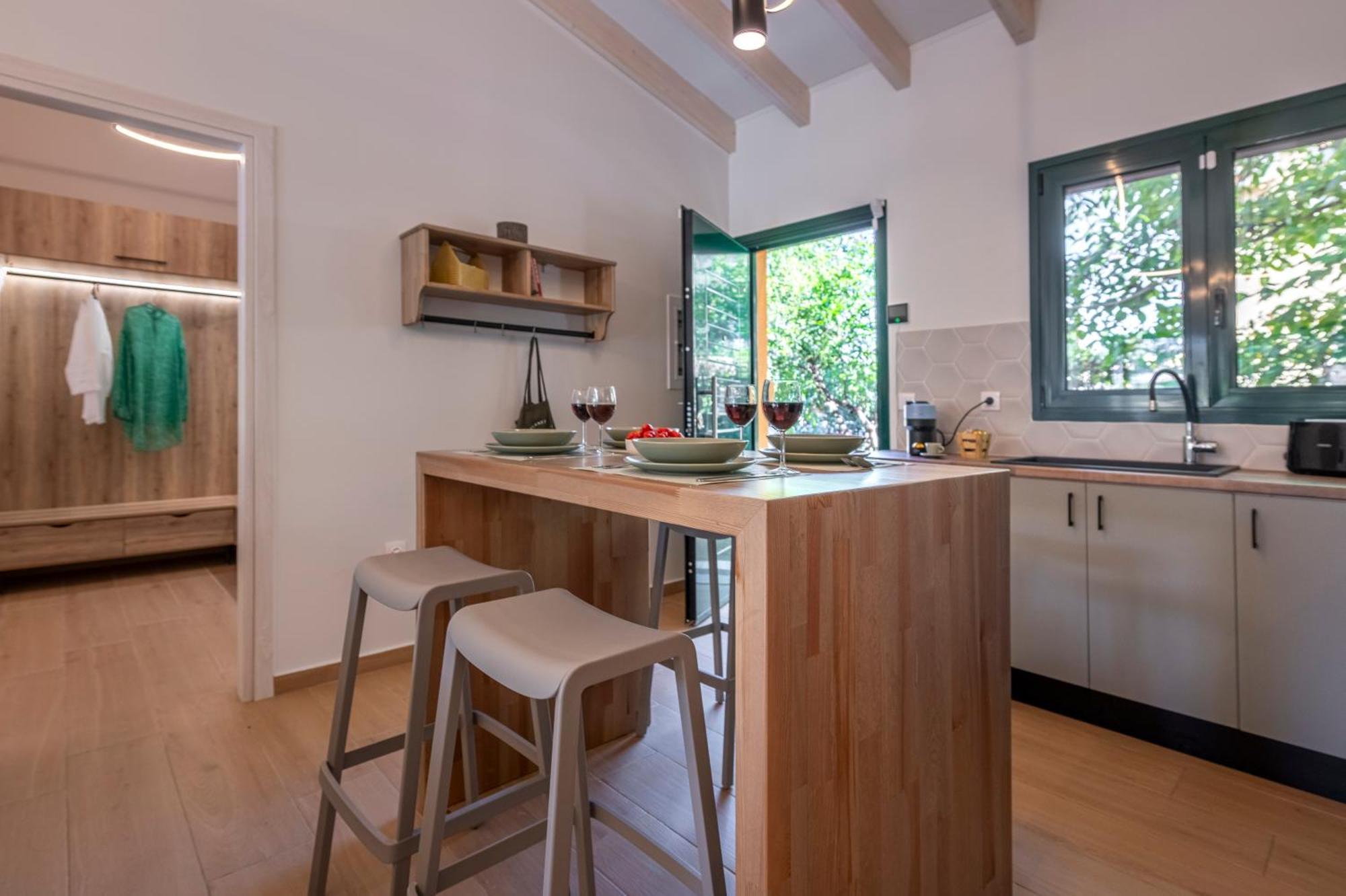 Villa Galene Eco Luxury *