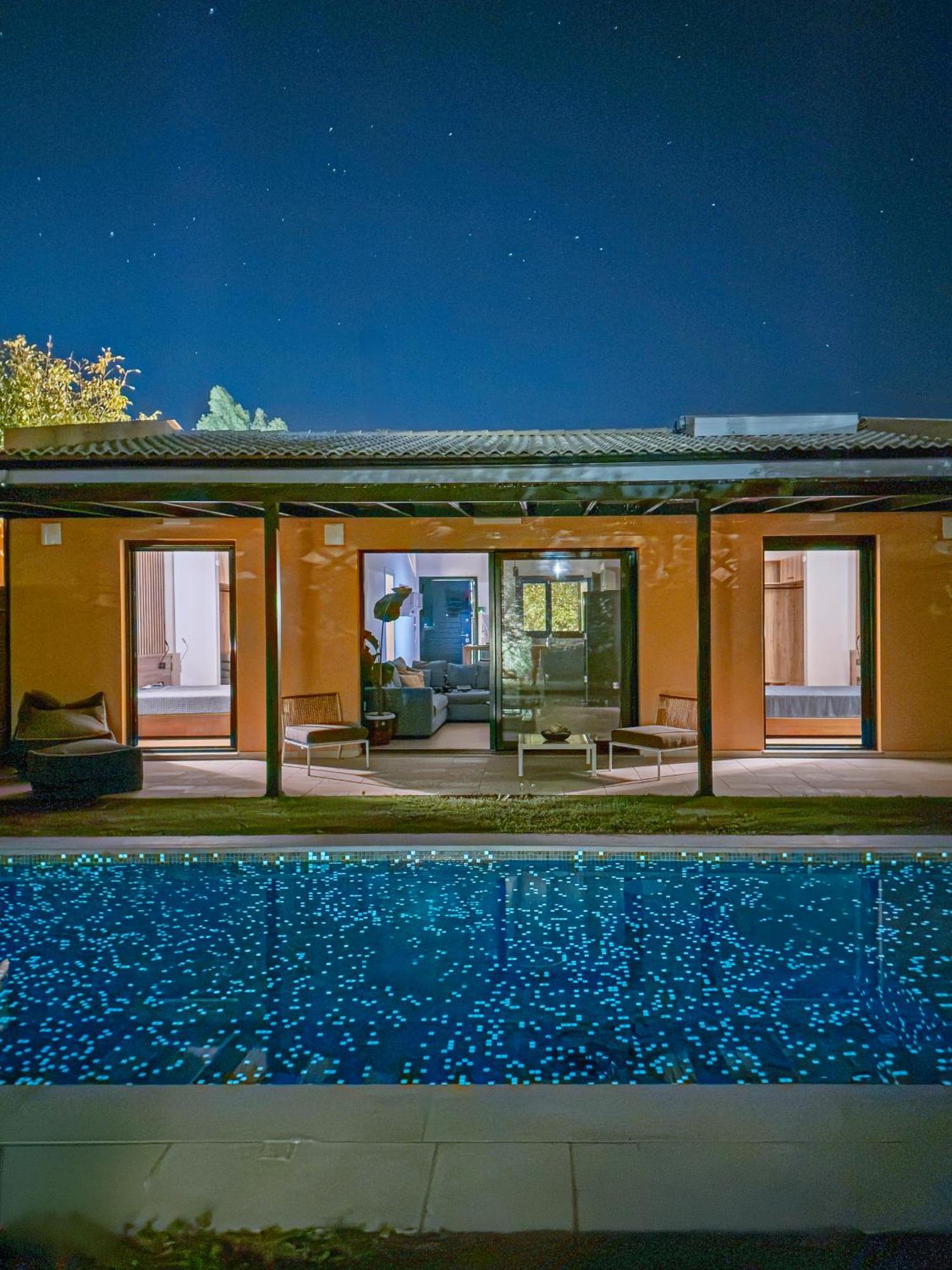 Villa Galene Eco Luxury *