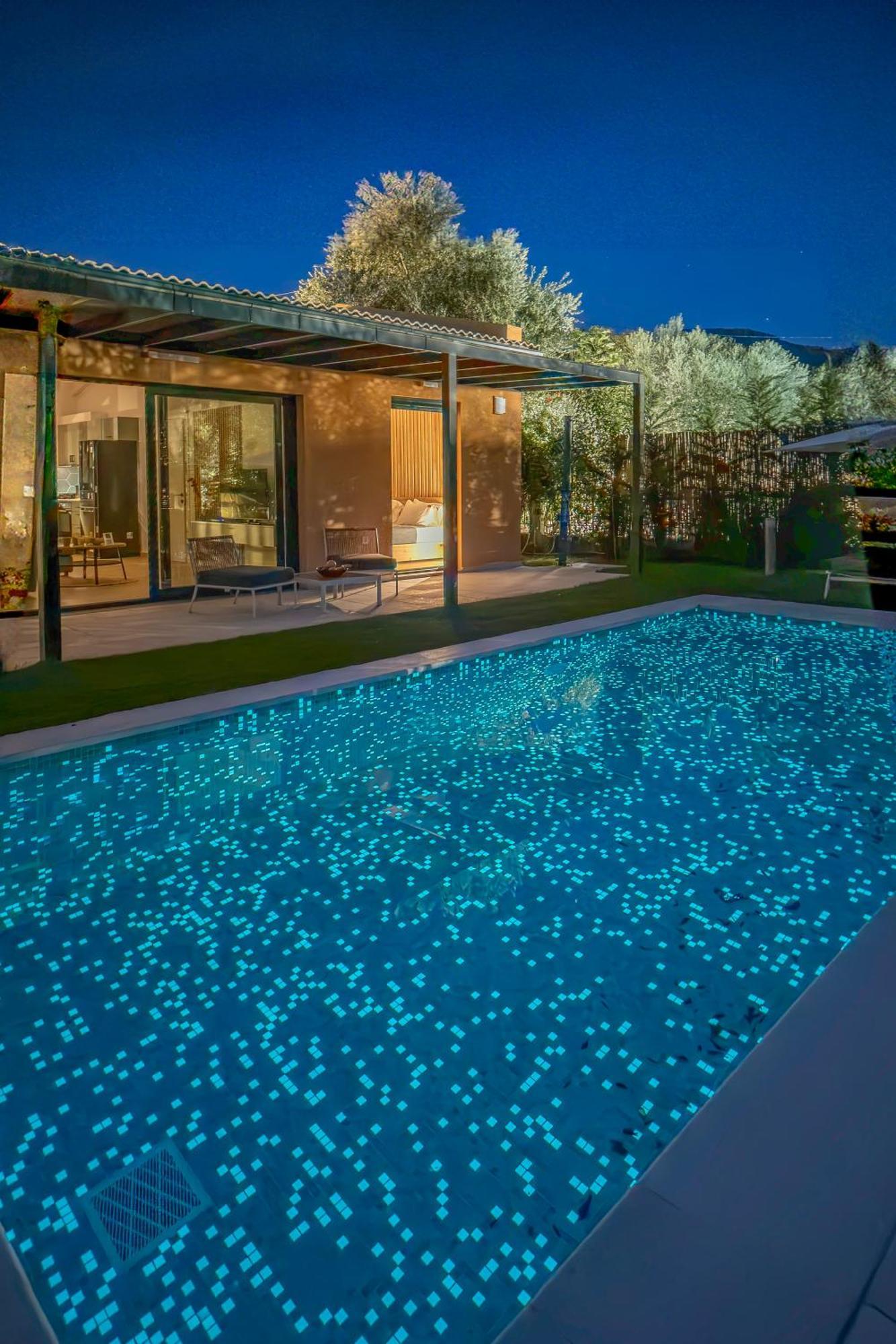 Villa Galene Eco Luxury Acharavi (Corfu)