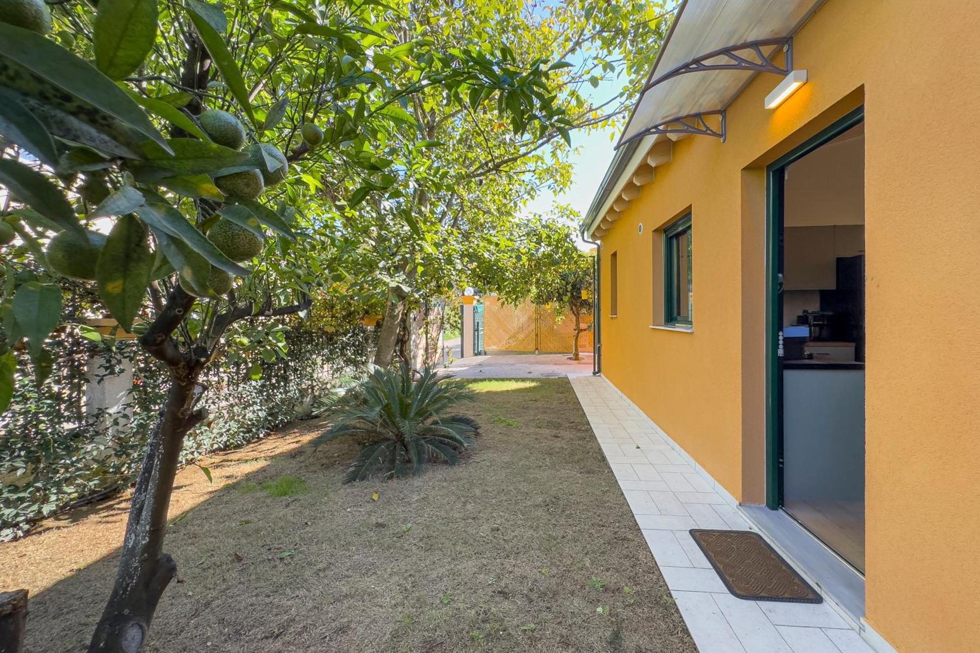 Galene Eco Luxury Acharavi (Corfu)